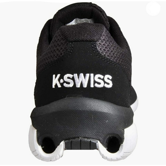 K-Swiss, 85480-002, Kids, Tubes Infinity Varsity L - Picture 8 of 11